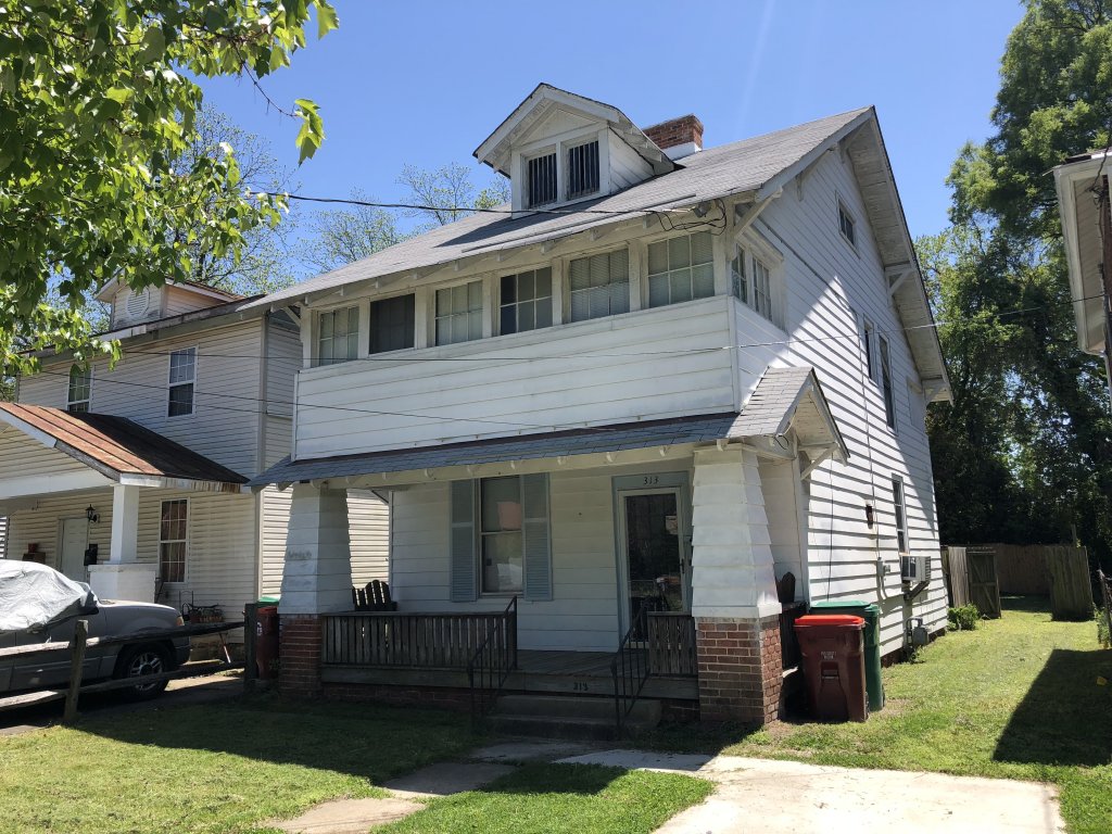 We buy houses in Hampton Virginia