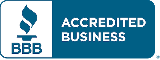 BBB Accredited