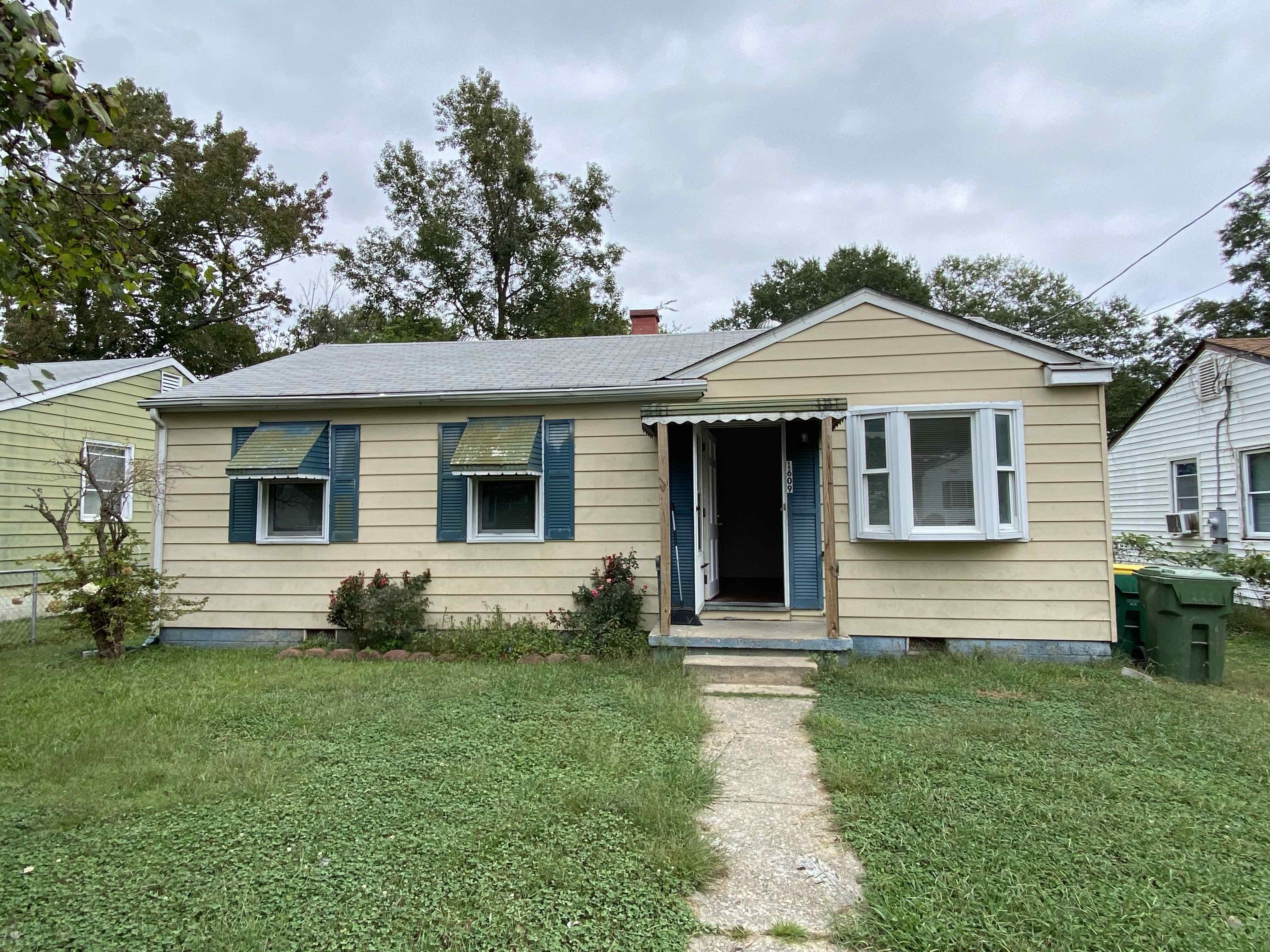 Sell Your House Fast For Cash In Charlottesville VA