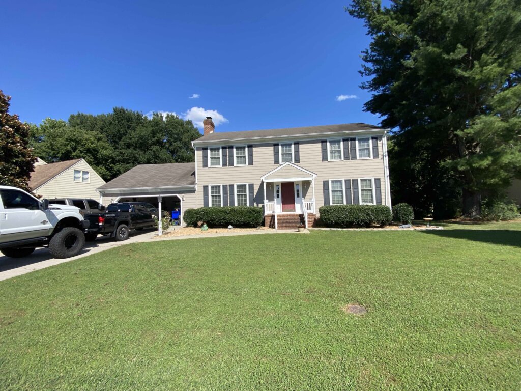 Sell Your House Fast Glen Allen VA