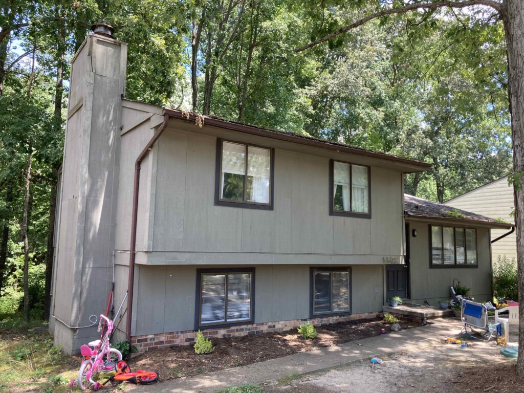 Sell Your House Fast For Cash To Forrest Buys Houses