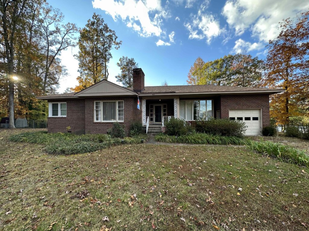 Sell Your House Fast To Forrest Buys Houses