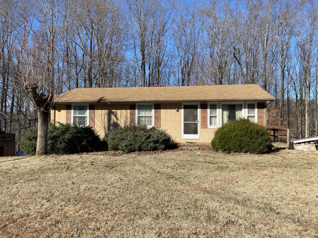 We Buy Houses For Cash In Martinsville Virginia