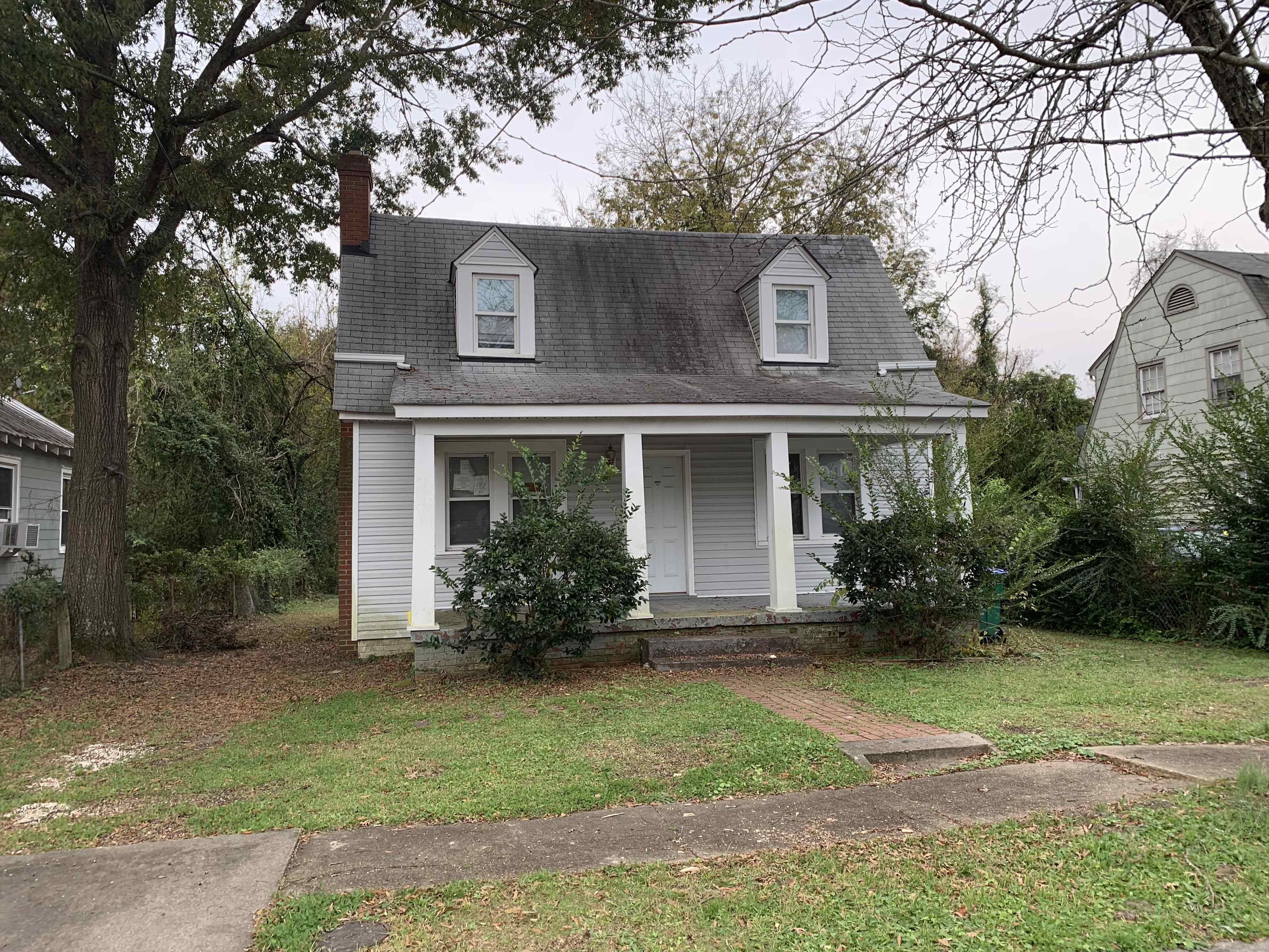 Forrest Buys Houses In Glen Allen VA