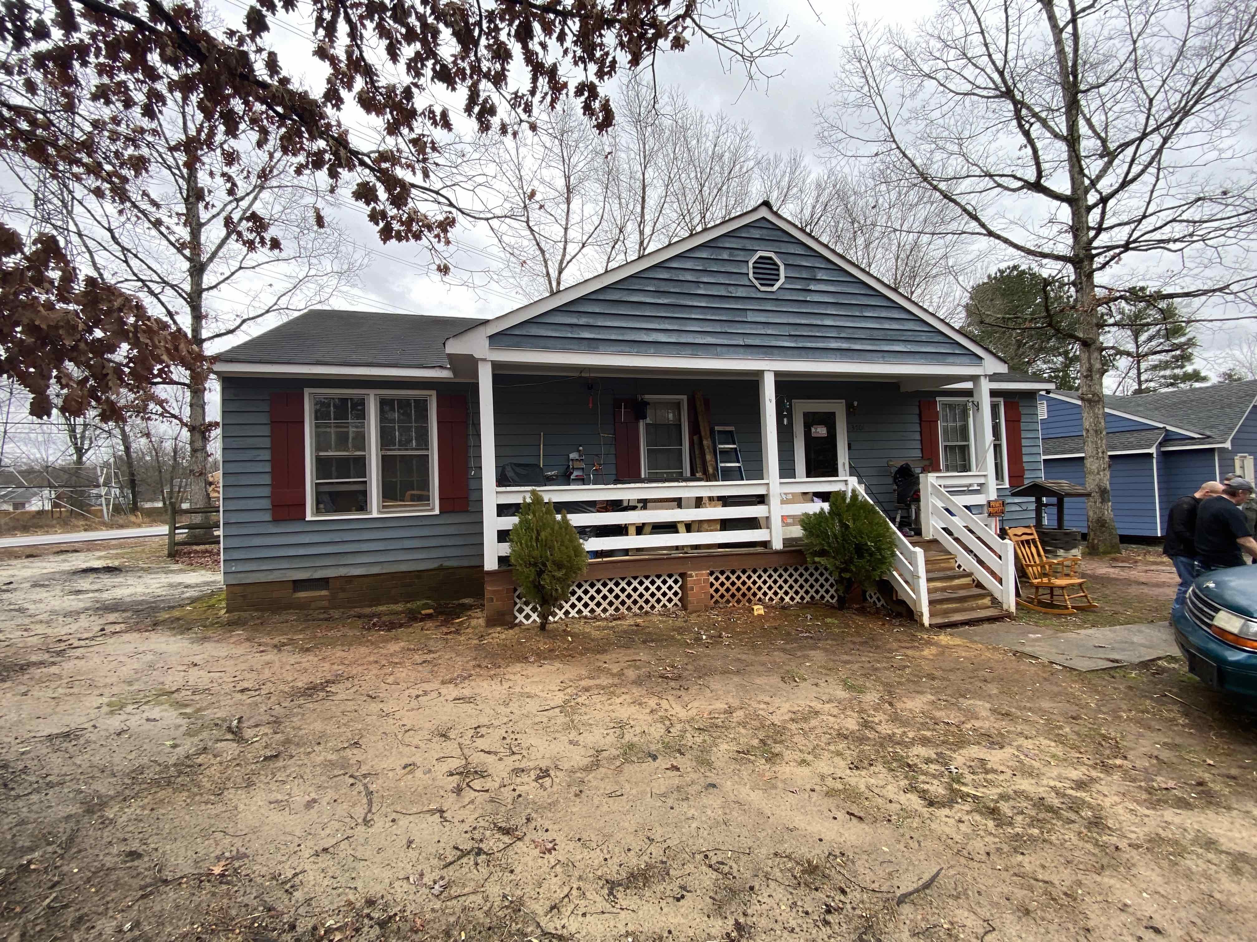 We Buy Houses In Lynchburg For Cash