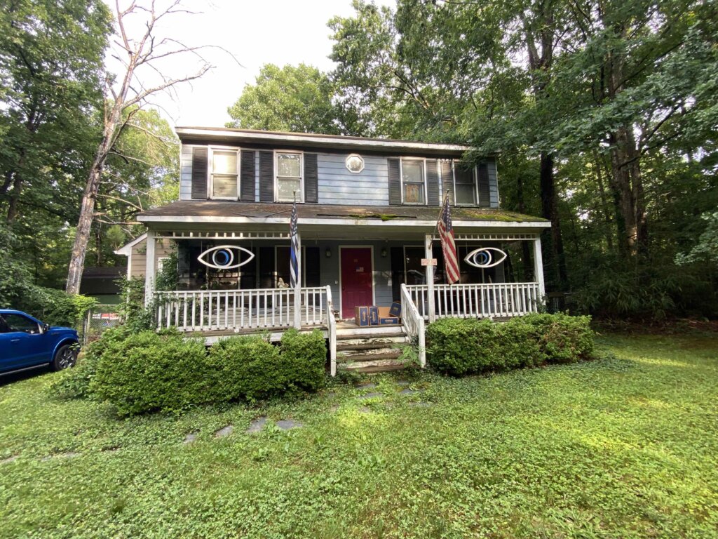 Sell Your Charlottesville House Fast