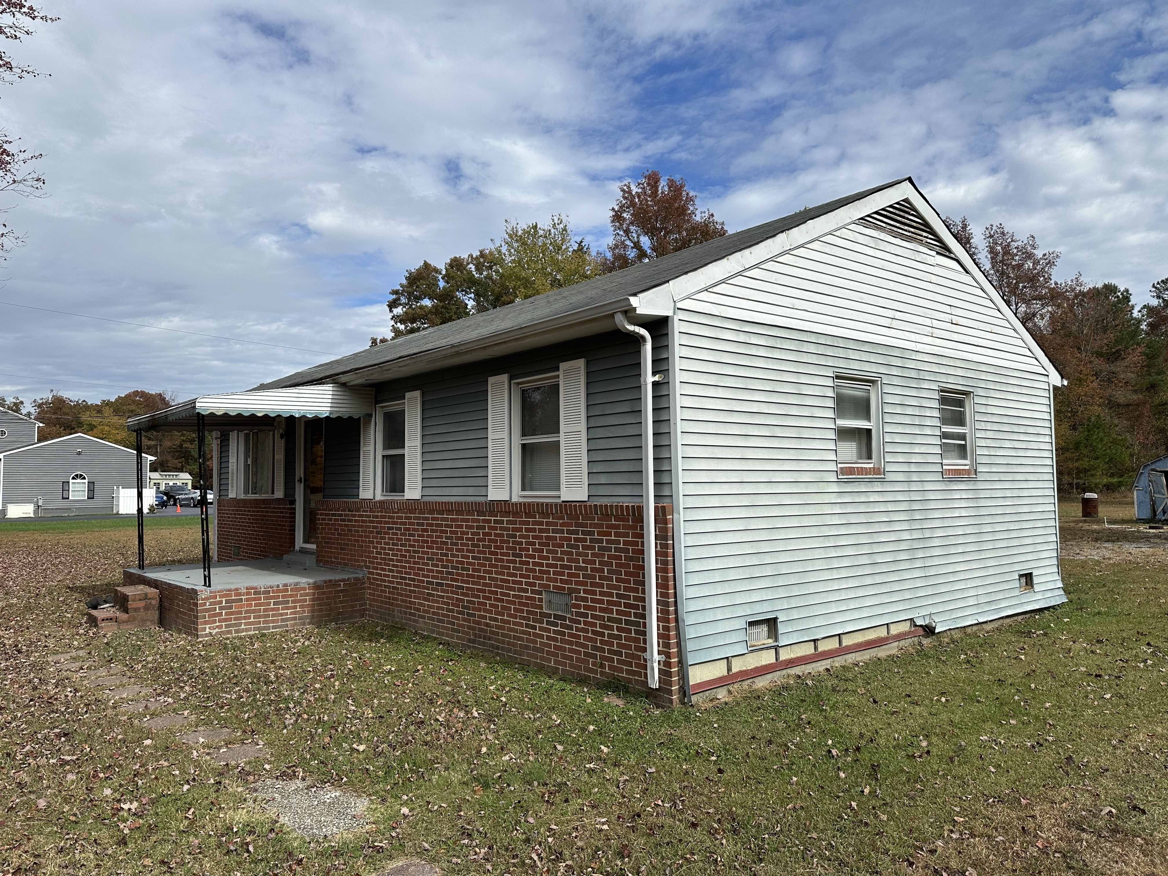 We Buy Houses Harrisonburg VA