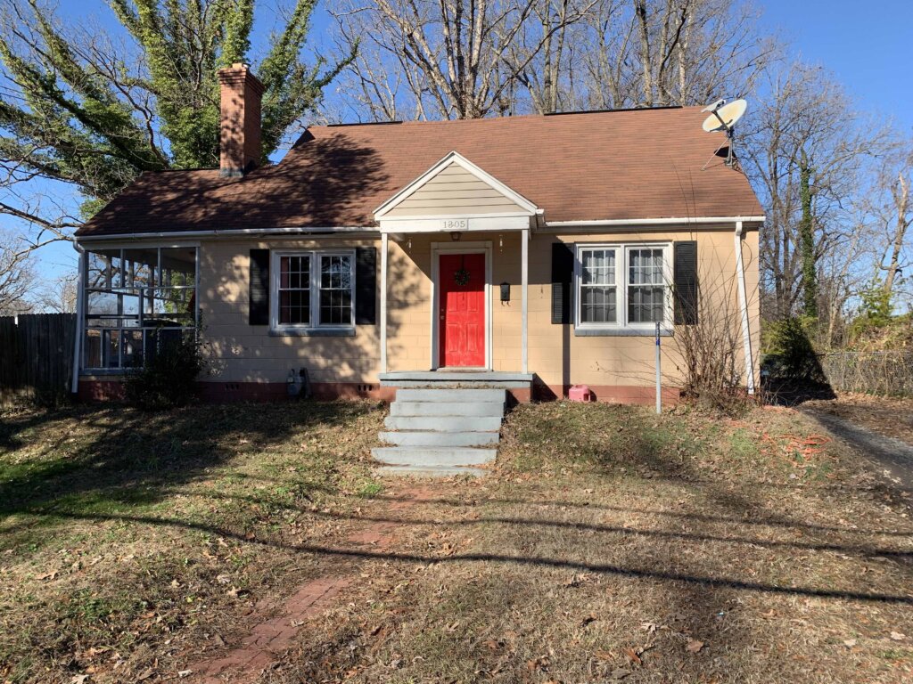 Sell Your Hampton Virginia House Fast 
