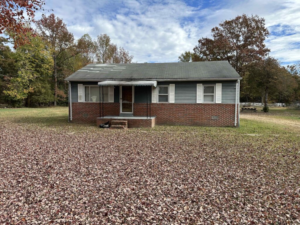 Sell My House Fast In Harrisonburg Virginia