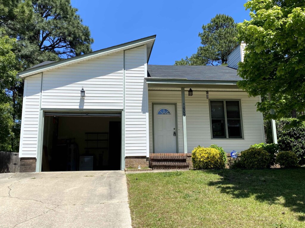 Sell My House Fast In Henrico Virginia