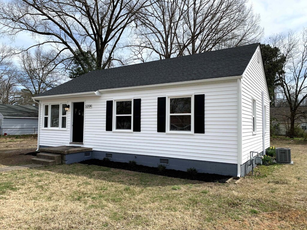 Sell My House For Cash Fast In Hopewell VA