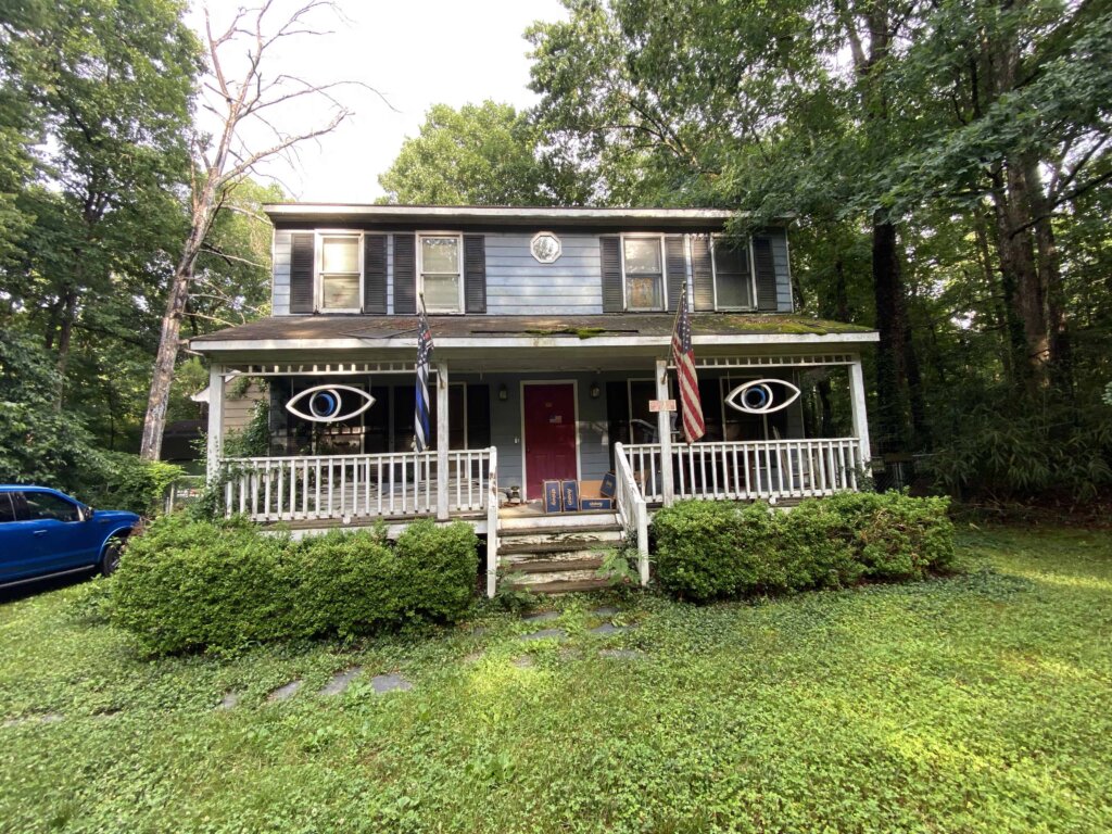 Sell Your Danville VA House Fast For Cash