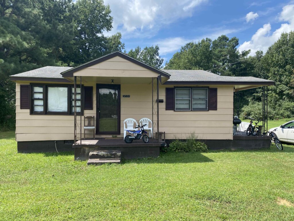 Sell My Glen Allen VA House Fast