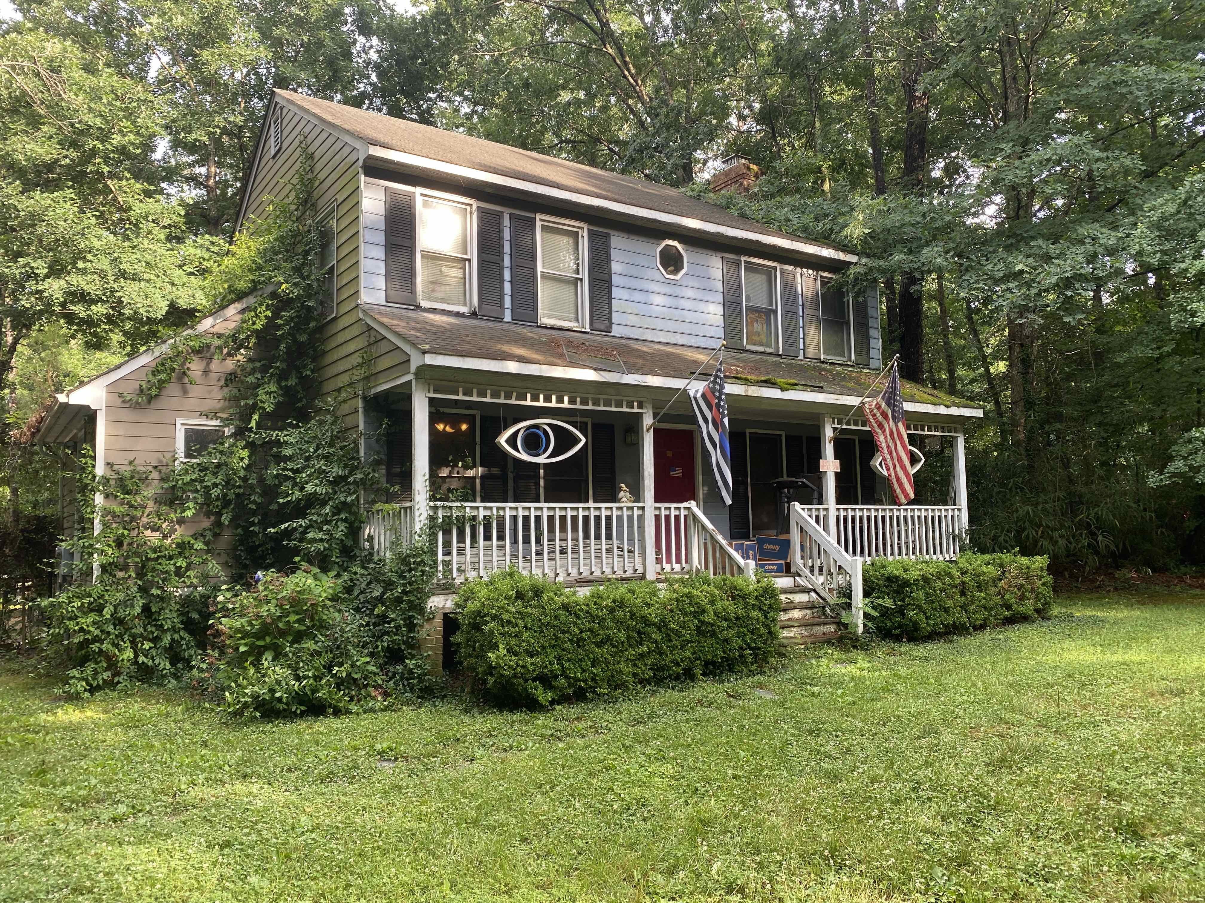 Sell My Petersburg VA House Fast