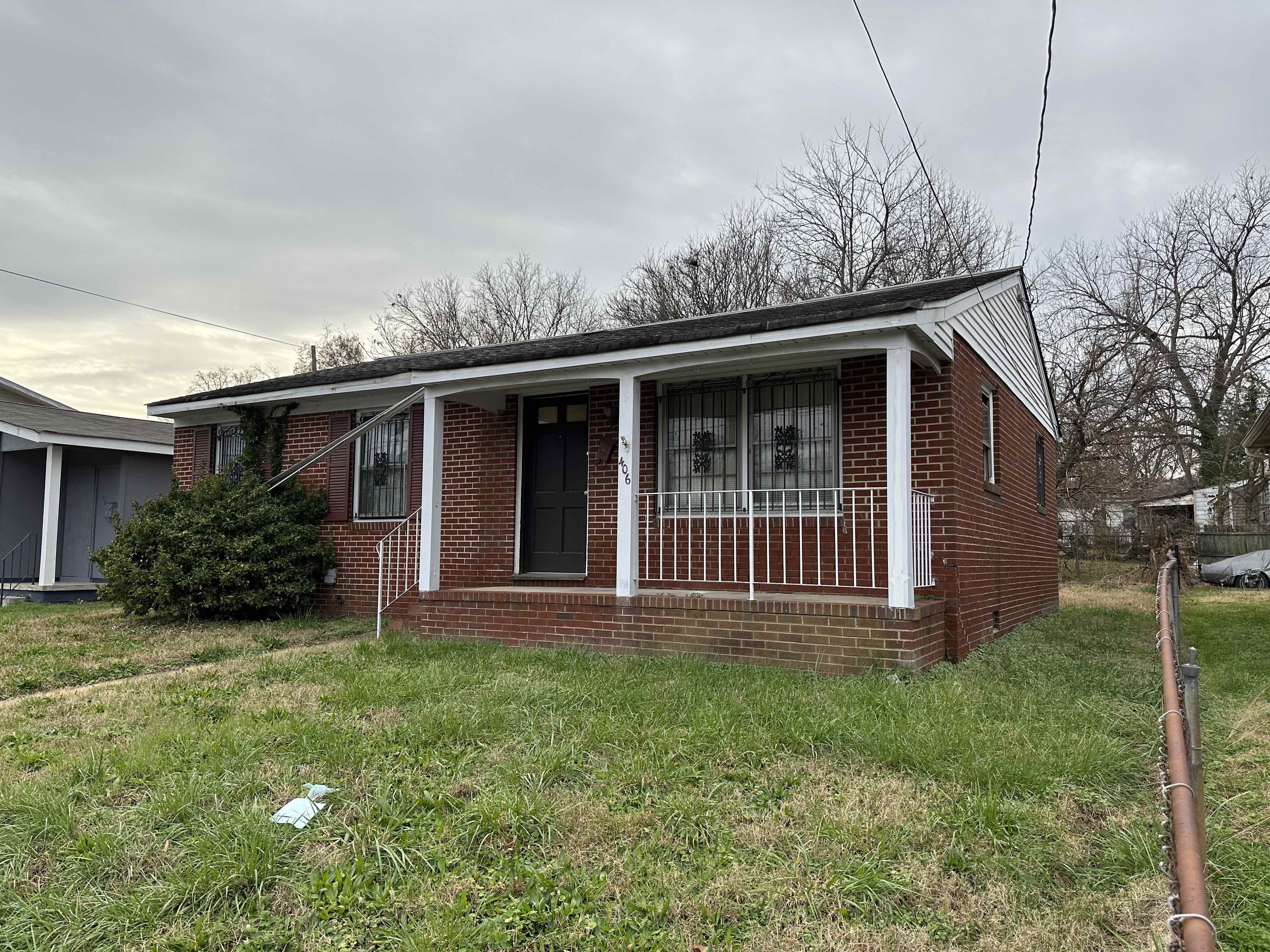 Sell My House For Cash Staunton VA