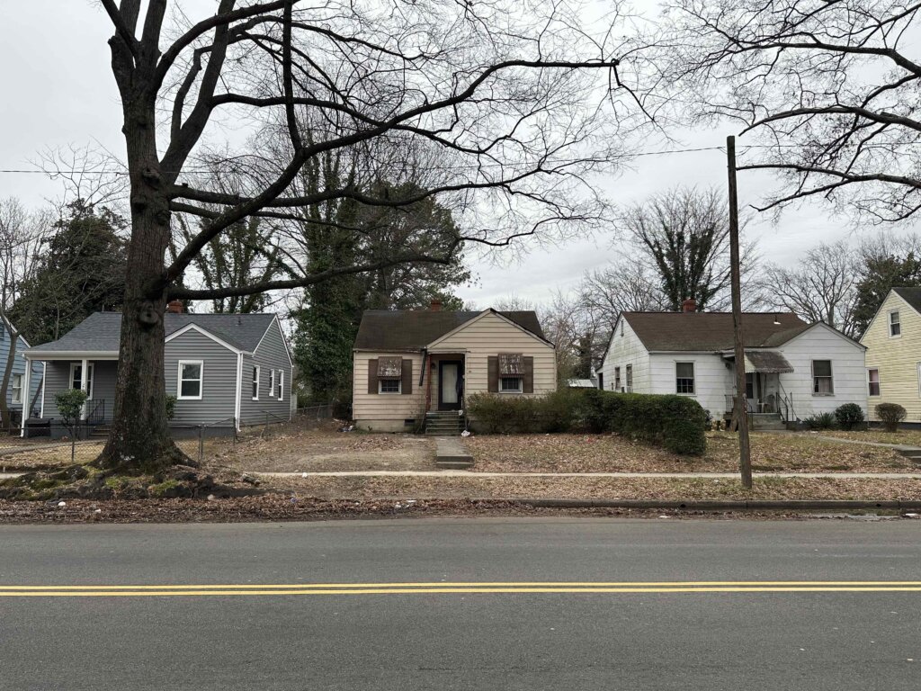 Sell My House Fast For Cash In Sandston Virginia