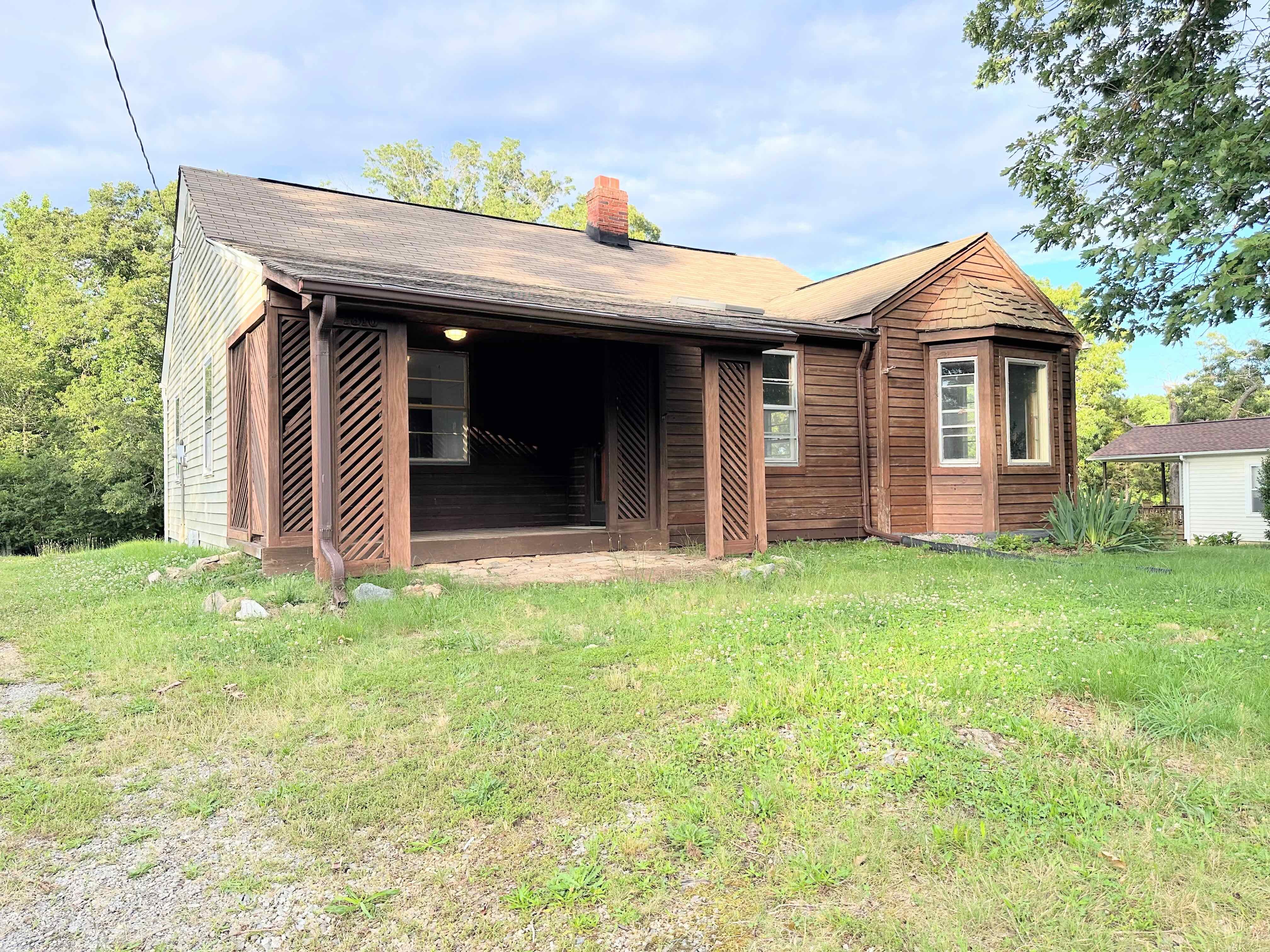 Sell Your House Fast For Cash