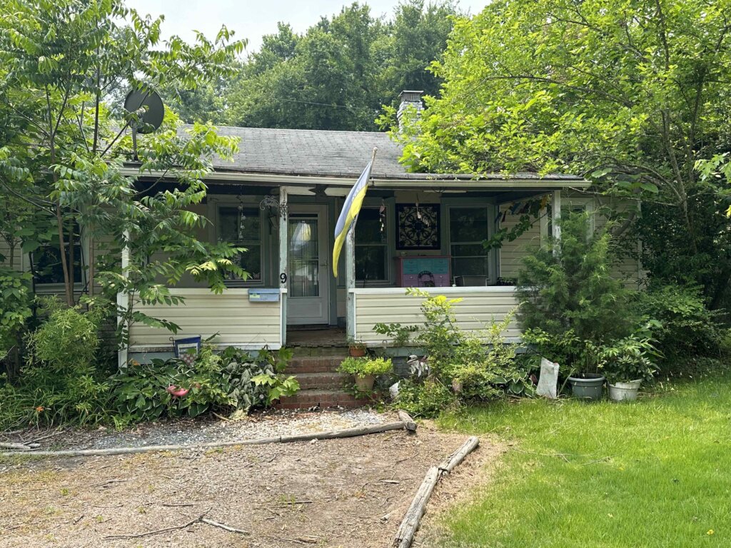 Sell My House Fast For Cash In Powhatan Virginia
