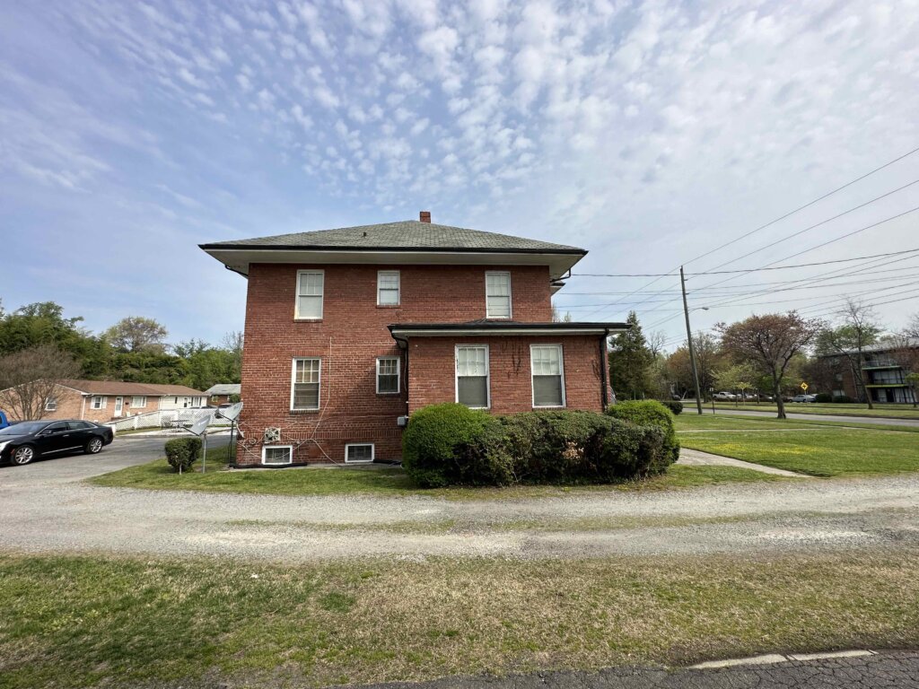 Sell My House Fast Lynchburg VA