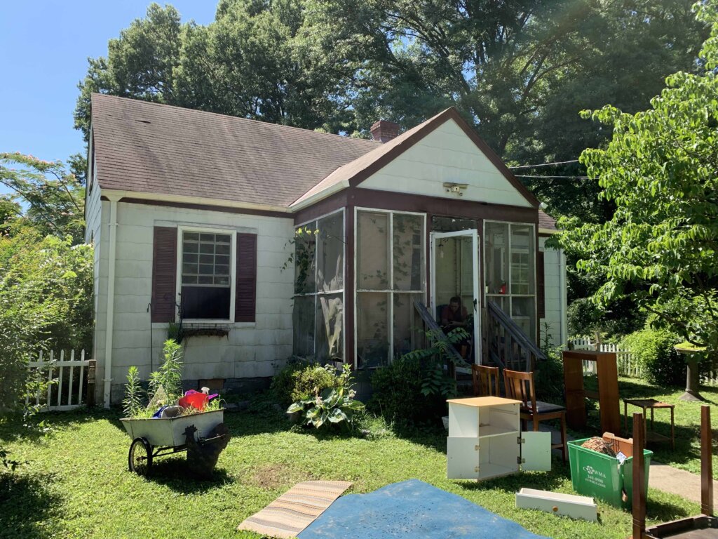 Sell Your House Fast in Martinsville VA