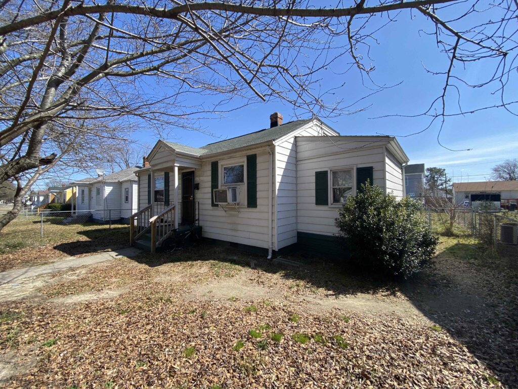 Sell My House Fast in Mechanicsville Virginia