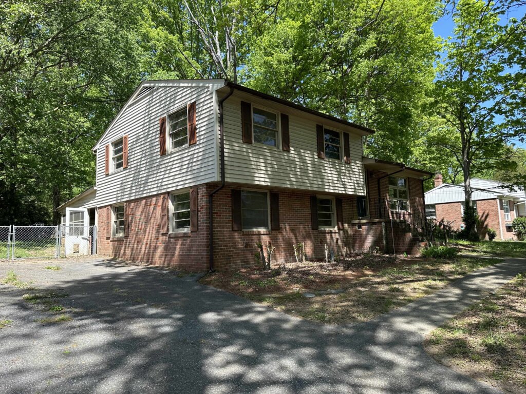 Sell My House Fast In Petersburg Virginia