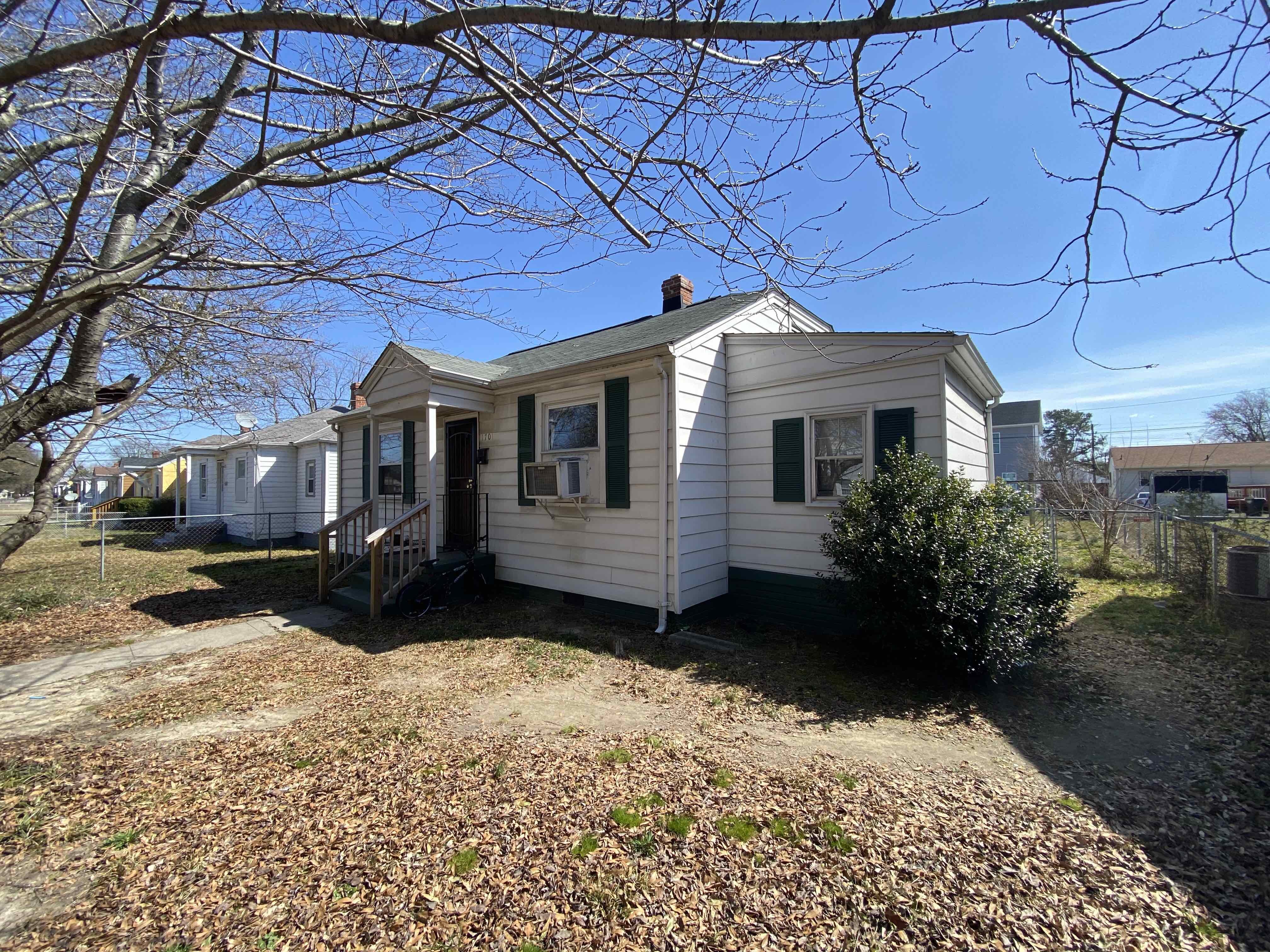 Sell My House Fast For Cash Powhatan Virginia