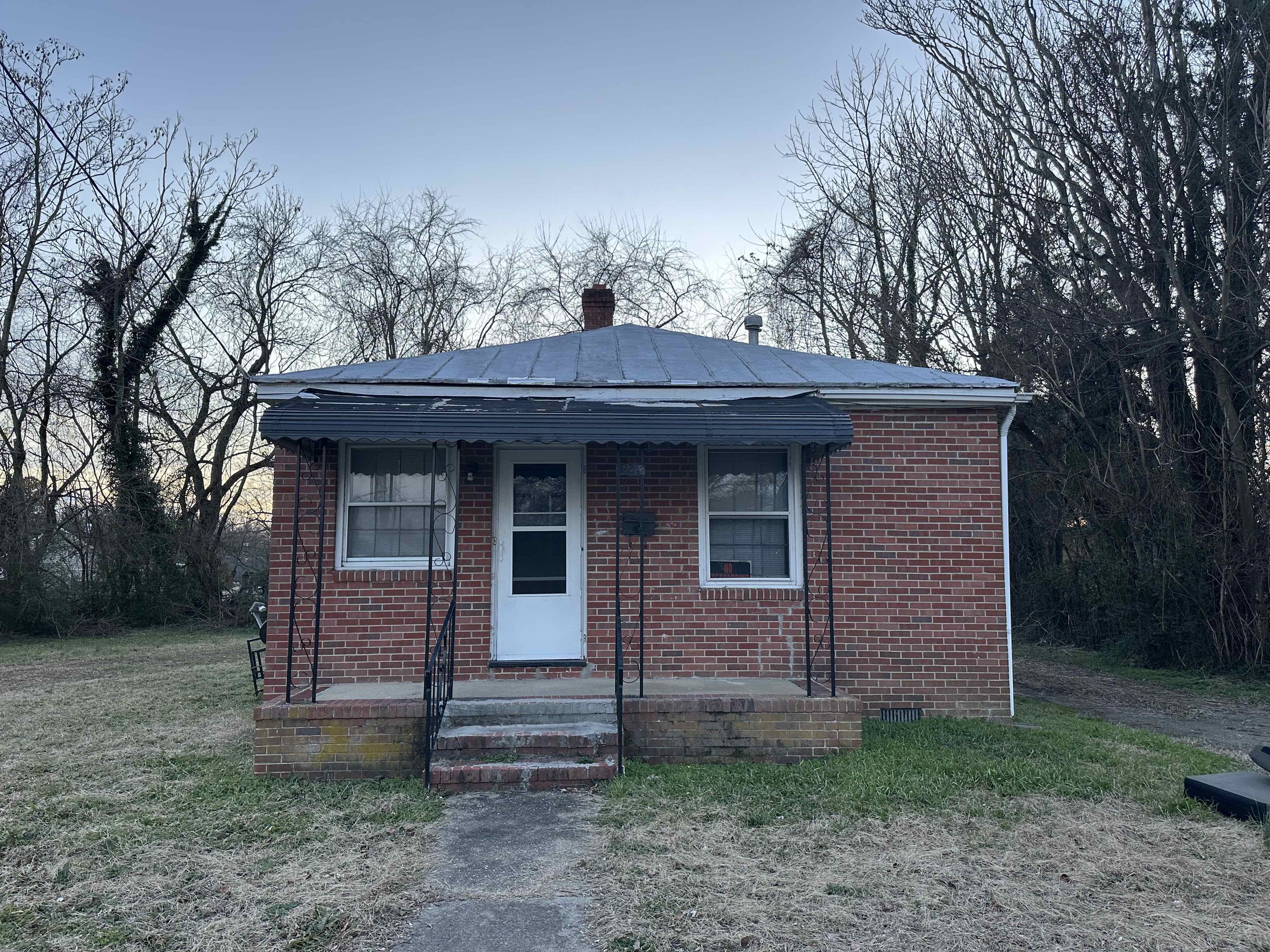 Sell My House For Cash In Sandston VA