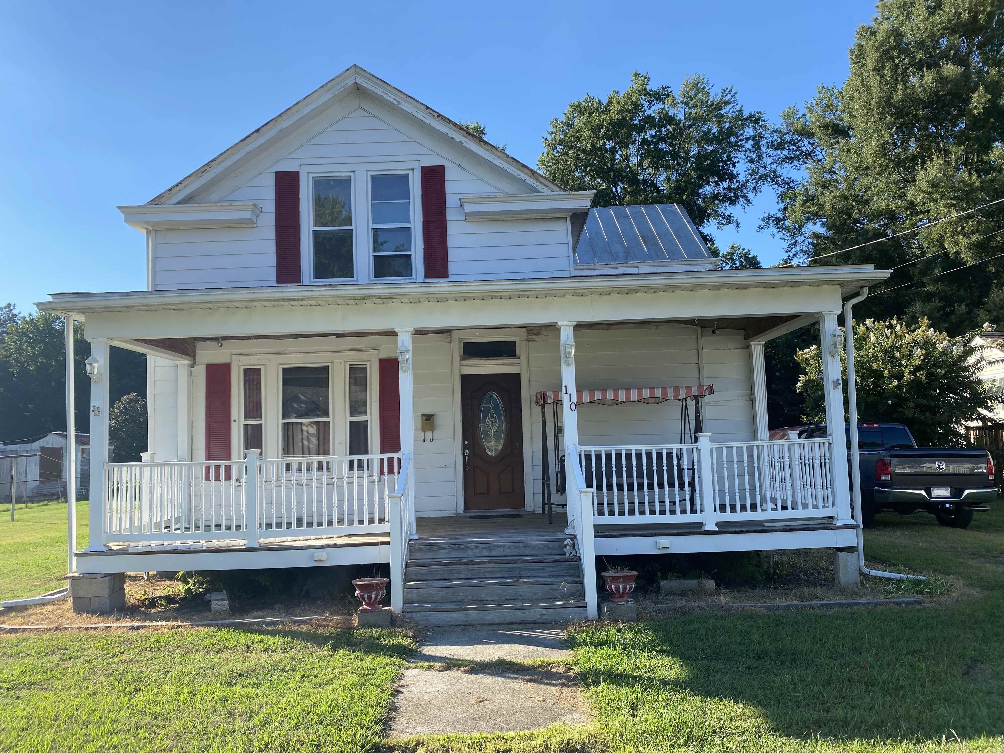 Sell Your House Fast Today In Caroline Virginia