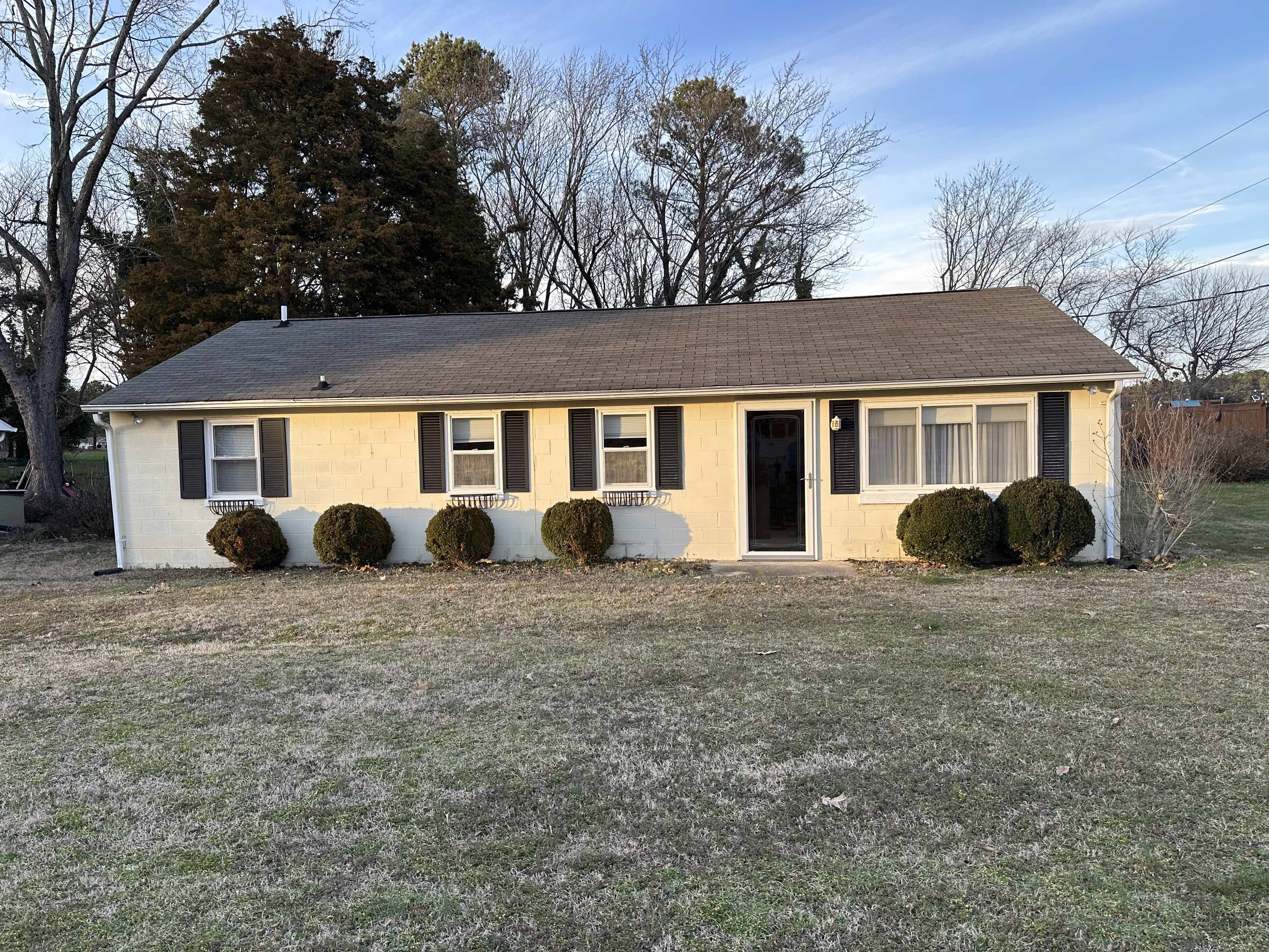 Sell My House Fast For Cash in Fluvanna VA