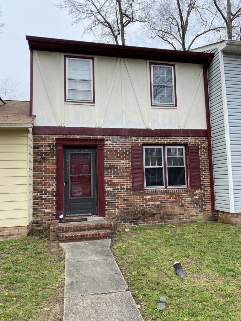 We buy Houses in Fluvanna Va