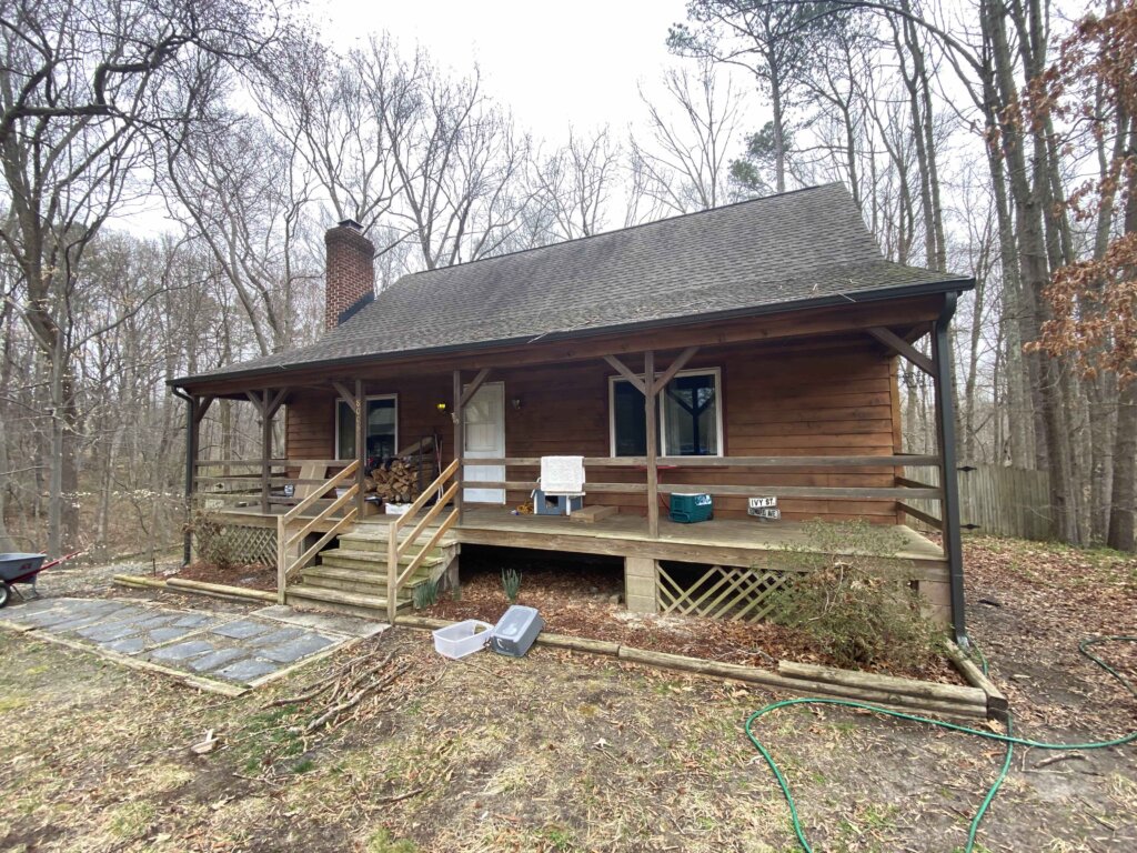 We Buy Houses Caroline Virginia