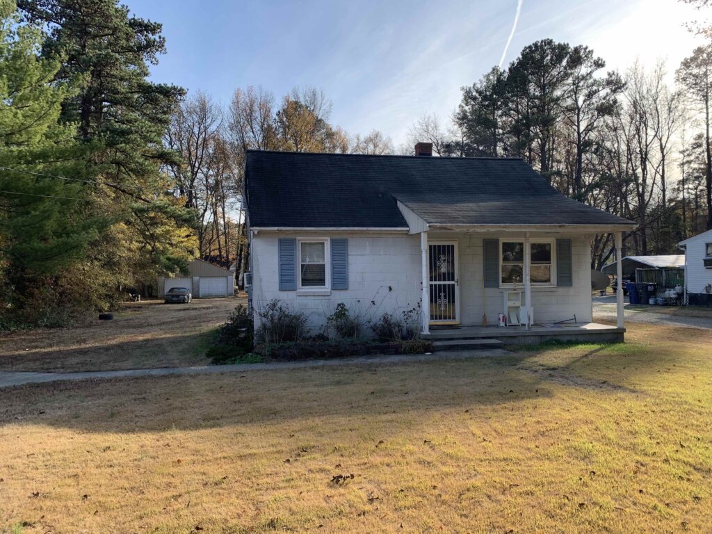 We Buy Houses James City Virginia