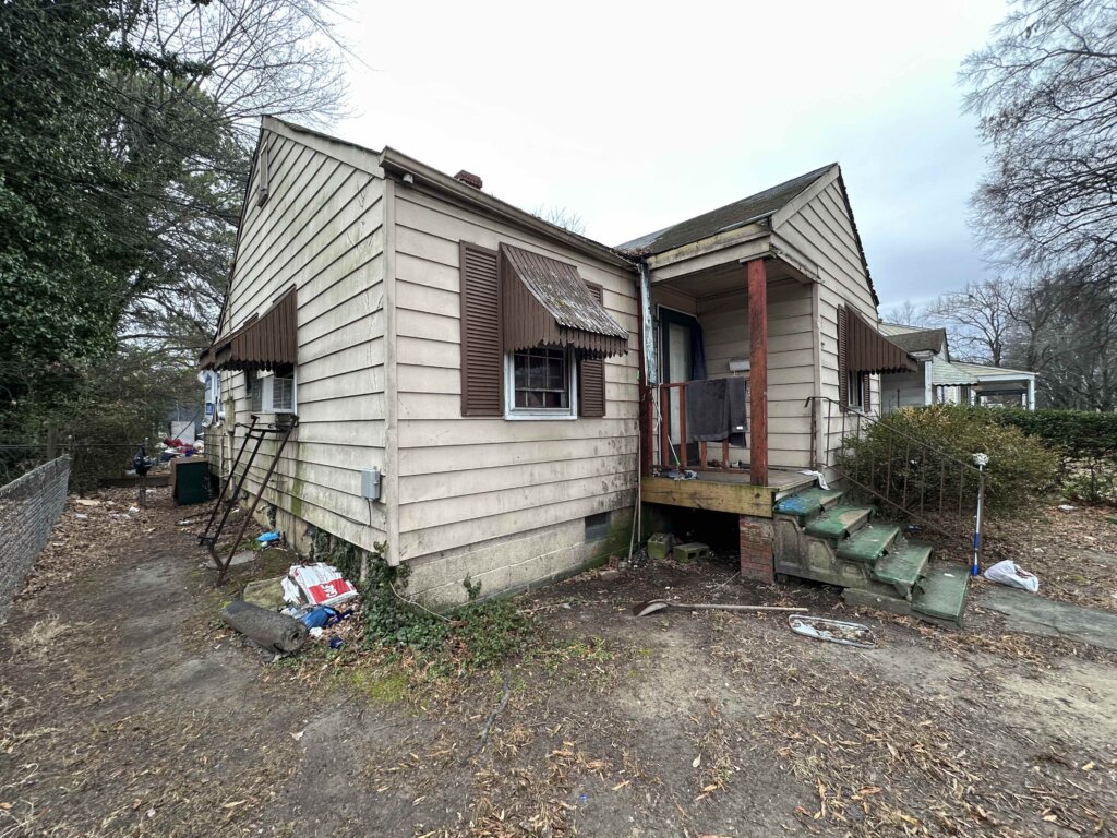 Sell Your House Fast For Cash in Fluvanna Va