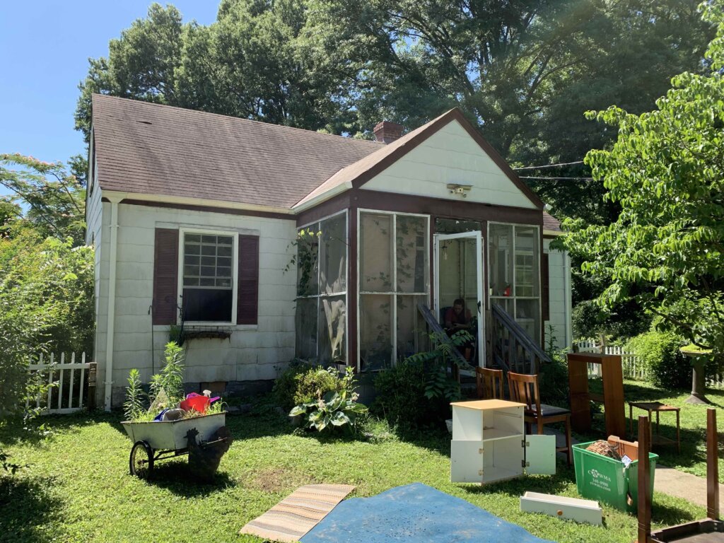 Sell My House Fast James City VA