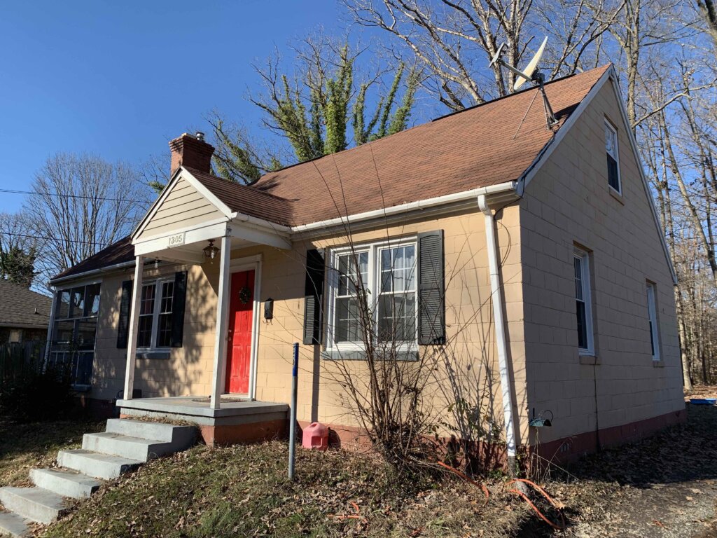 Sell My House Fast Caroline Virginia
