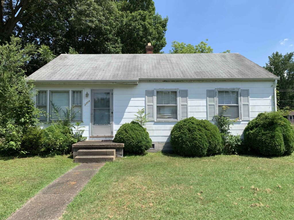 We Buy Houses Fast In Richmond Virginia