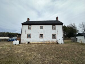 House Bought in Richmond Fast