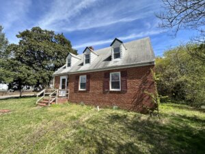 House in Richmond
