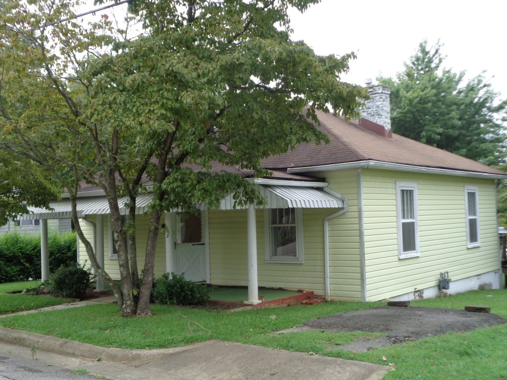 Owner Financed Homes in Richmond, Virginia CVA Homes