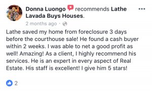 Sell Your House Fast | First Prime Realty Group Las Vegas