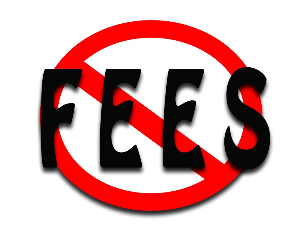 sell your blanchard house without fees