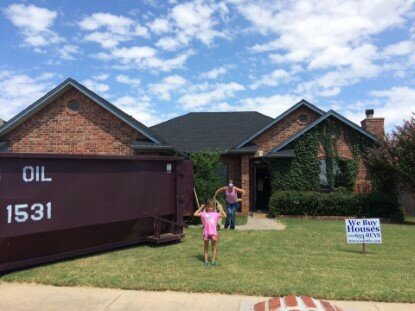 we buy houses in newcastle ok