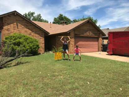 we buy houses in oklahoma city