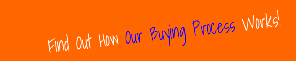how our buying process works