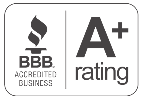 Better business bureau A+
