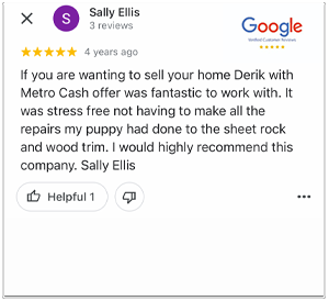 sold my south okc house