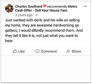 sell my house in tuttle fast