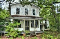 how to sell inherited house in Moore OK