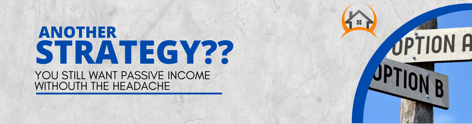 owner finance my rent house